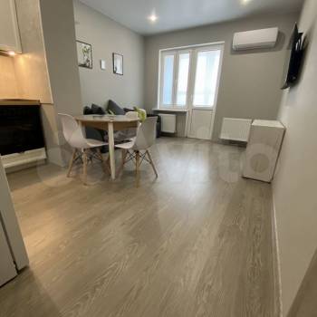 Сдается 1-комнатная квартира, 28 м²