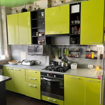 Сдается 2-х комнатная квартира, 54 м²