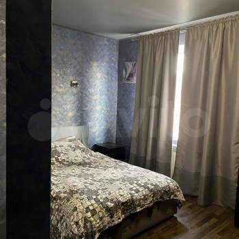 Сдается 2-х комнатная квартира, 54 м²