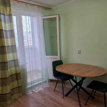 Сдается 1-комнатная квартира, 40 м²