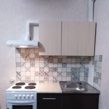 Сдается 1-комнатная квартира, 28 м²