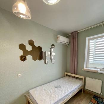 Сдается 1-комнатная квартира, 25 м²