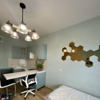 Сдается 1-комнатная квартира, 25 м²