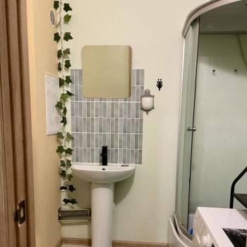 Сдается 1-комнатная квартира, 25 м²