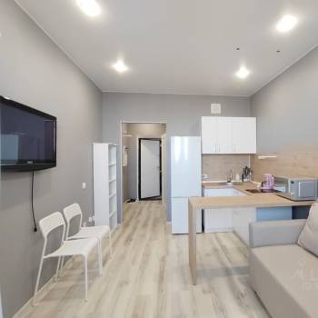 Сдается 1-комнатная квартира, 22 м²