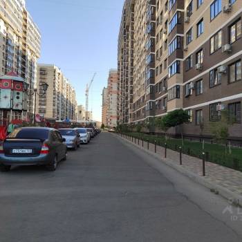 Сдается 1-комнатная квартира, 22 м²