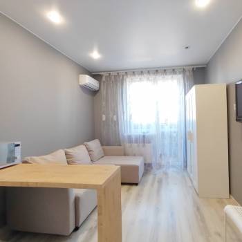 Сдается 1-комнатная квартира, 22 м²