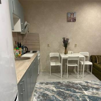 Сдается 1-комнатная квартира, 42,5 м²