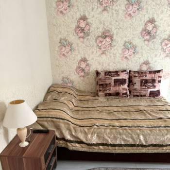 Сдается 1-комнатная квартира, 42,5 м²