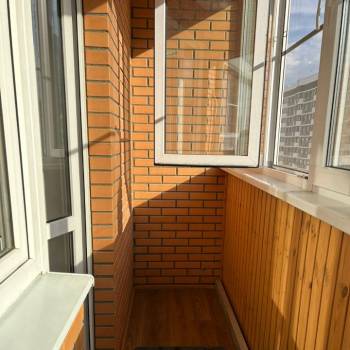 Сдается 1-комнатная квартира, 42,5 м²