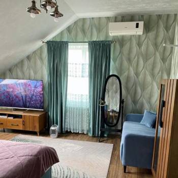 Продается 1-комнатная квартира, 46,9 м²