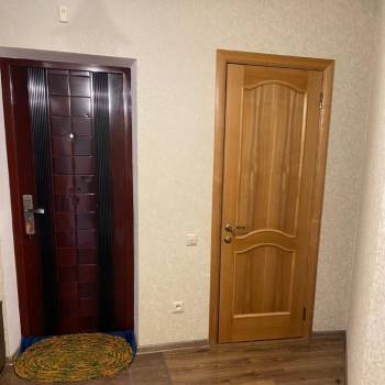 Продается 1-комнатная квартира, 46,9 м²