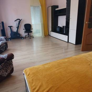 Сдается 1-комнатная квартира, 44 м²