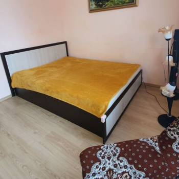 Сдается 1-комнатная квартира, 44 м²