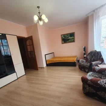 Сдается 1-комнатная квартира, 44 м²