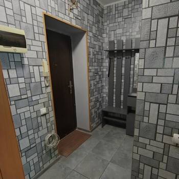 Продается 1-комнатная квартира, 31,7 м²