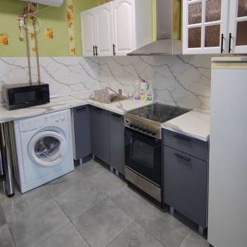 Продается 1-комнатная квартира, 31,7 м²