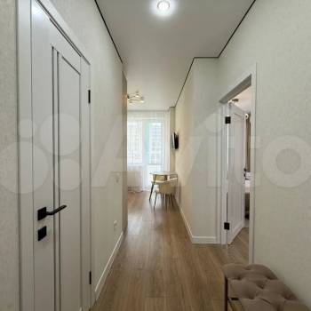 Продается 1-комнатная квартира, 35 м²