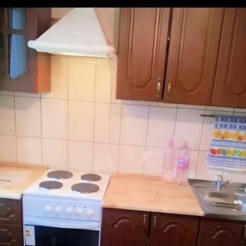 Сдается 2-х комнатная квартира, 46 м²