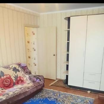 Сдается 2-х комнатная квартира, 46 м²