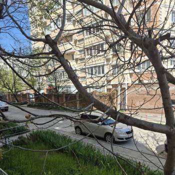 Сдается 2-х комнатная квартира, 56,3 м²