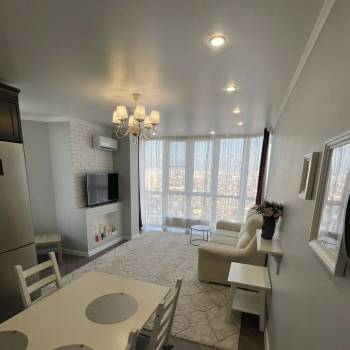 Сдается Многокомнатная квартира, 90 м²