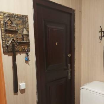 Продается 1-комнатная квартира, 18 м²