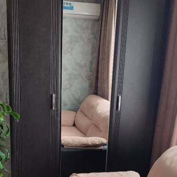 Продается 2-х комнатная квартира, 66,3 м²