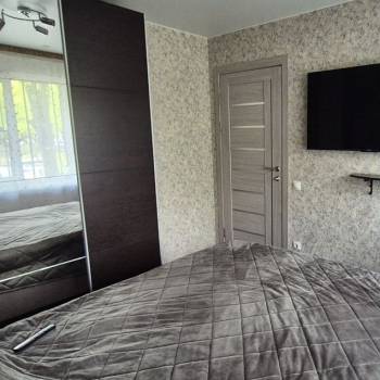 Продается 2-х комнатная квартира, 44,9 м²