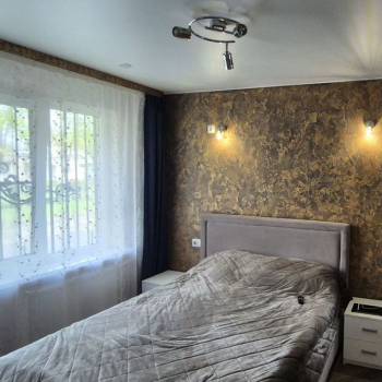 Продается 2-х комнатная квартира, 44,9 м²