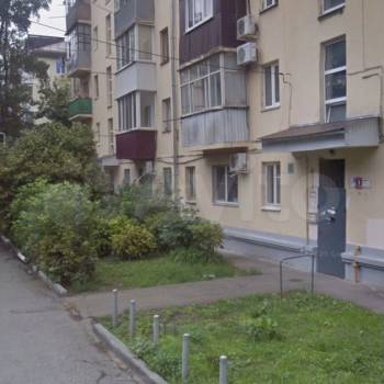 Продается 2-х комнатная квартира, 45,2 м²