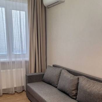 Сдается 1-комнатная квартира, 22,9 м²