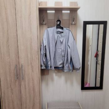 Сдается 1-комнатная квартира, 22,9 м²