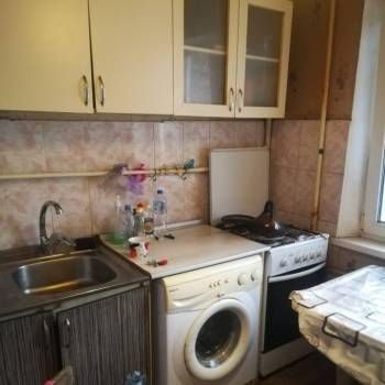 Продается 3-х комнатная квартира, 63,8 м²