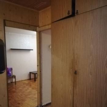 Продается 3-х комнатная квартира, 63,8 м²