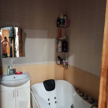 Сдается 2-х комнатная квартира, 65 м²