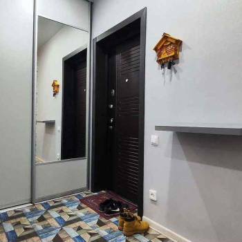 Сдается 1-комнатная квартира, 45 м²