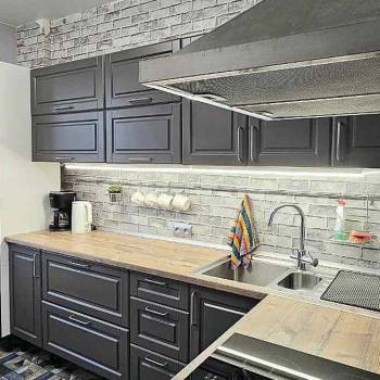 Сдается 1-комнатная квартира, 45 м²