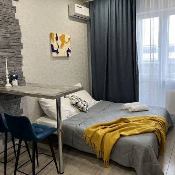 Сдается 1-комнатная квартира, 23 м²