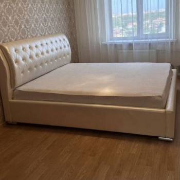 Сдается 2-х комнатная квартира, 55 м²