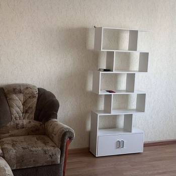 Сдается 2-х комнатная квартира, 55 м²