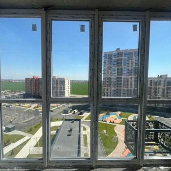 Продается 1-комнатная квартира, 17,9 м²