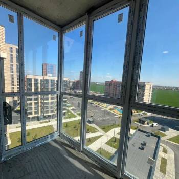 Продается 1-комнатная квартира, 17,9 м²