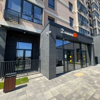 Продается 1-комнатная квартира, 17,9 м²