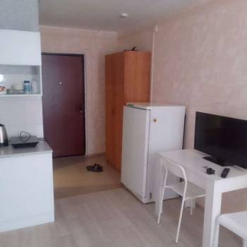 Сдается 1-комнатная квартира, 23,3 м²