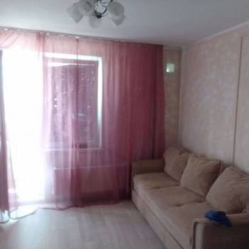 Сдается 1-комнатная квартира, 23,3 м²