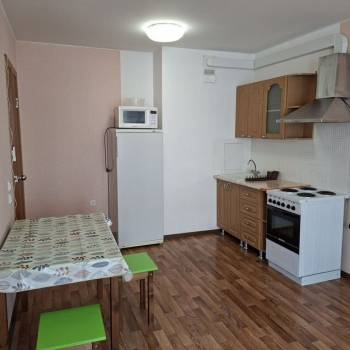 Сдается 1-комнатная квартира, 24 м²