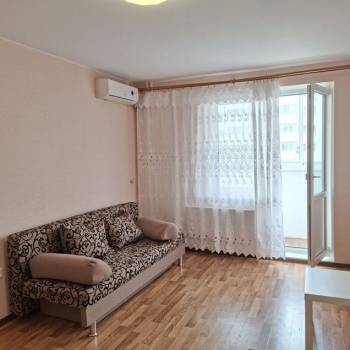 Сдается 1-комнатная квартира, 24 м²