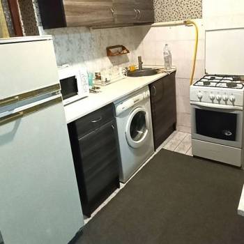 Сдается 1-комнатная квартира, 35 м²