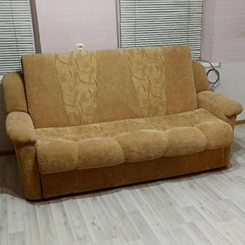 Сдается 1-комнатная квартира, 35 м²